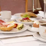 Hotel Astoria Leipzig