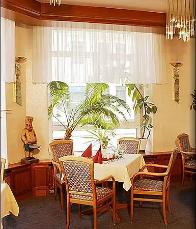 Astoria Leipzig