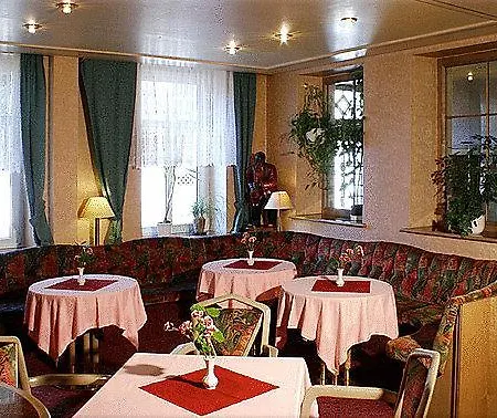 Hotel Astoria