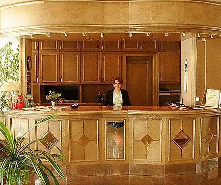 Hotel Astoria Lipsk