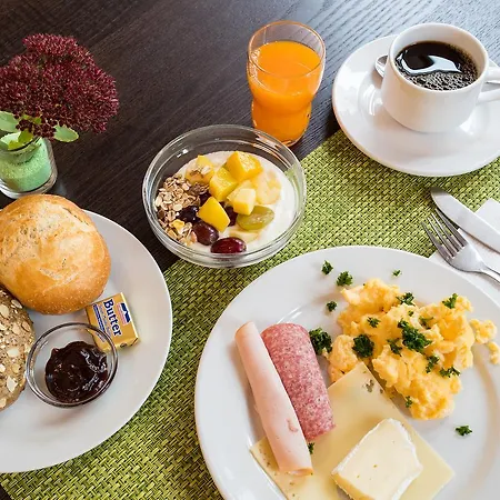 Astoria Hotel Lipsk