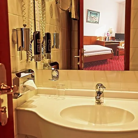 Astoria Hotel Lipsk