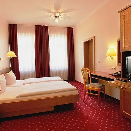 Astoria 4* Lipsk
