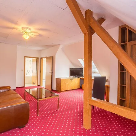 Hotel Astoria Lipsk