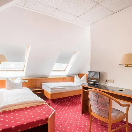 Astoria Hotel Lipsk