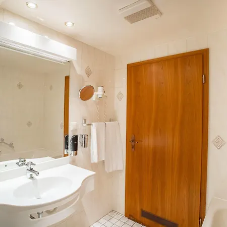 Astoria Hotel Lipsk
