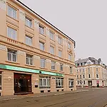 Hotell Astoria