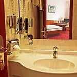 Astoria Hotell Leipzig