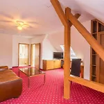 Hotell Astoria Leipzig