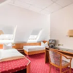 Astoria Hotell Leipzig