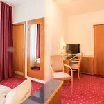 Hotell Astoria Leipzig