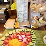 Astoria Hotell Leipzig
