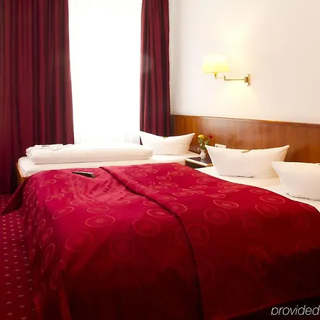 Astoria Hotel Leipzig
