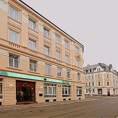 Hotel Astoria