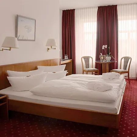Hotel Astoria