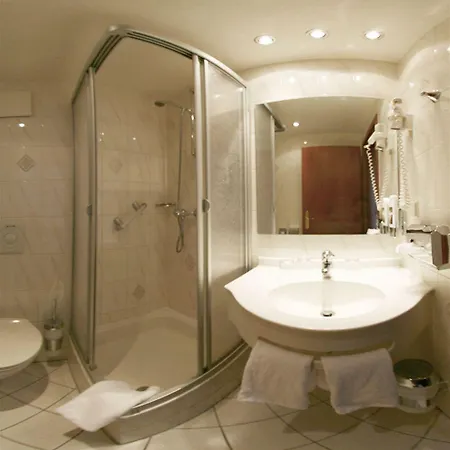 Hotel Astoria Lipsia