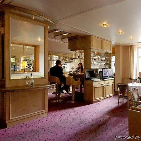 Hotel Astoria 4*
