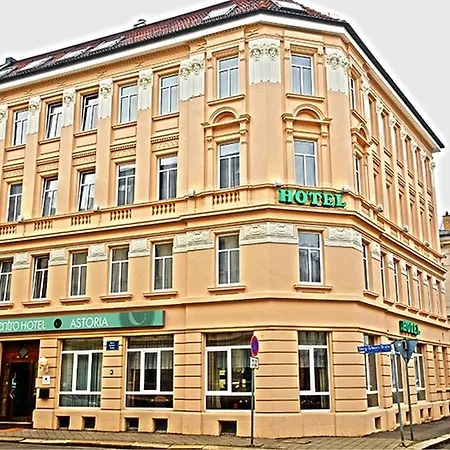 Astoria Hotel