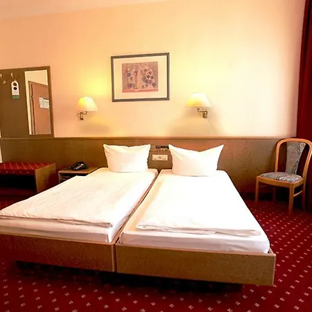 Astoria Hotel