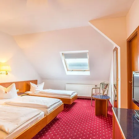 Astoria Hotel Lipsia