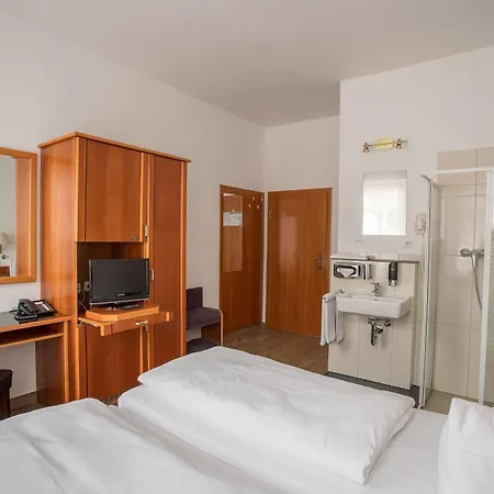 Hotel Astoria Leipzig