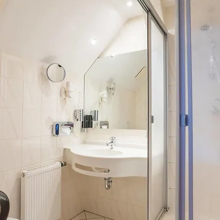 Hotel Astoria Leipzig