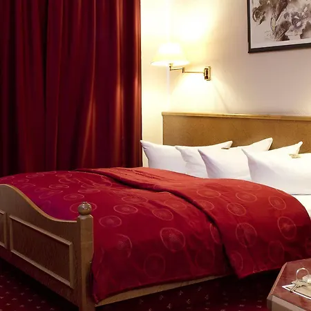 Hotel Astoria 4*