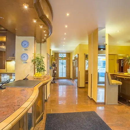 Hotel Astoria Leipzig