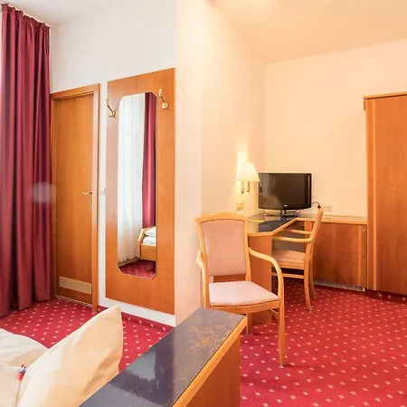 Hotel Astoria Leipzig