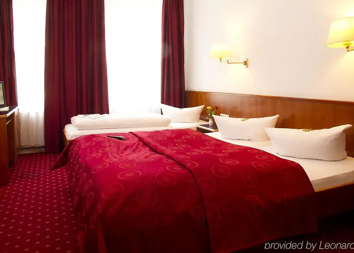 Astoria Hotel Leipzig