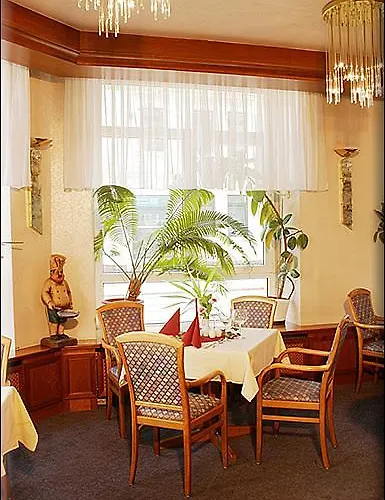 Astoria ライプツィヒ