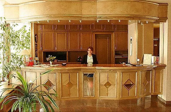 Hotel Astoria Leipzig