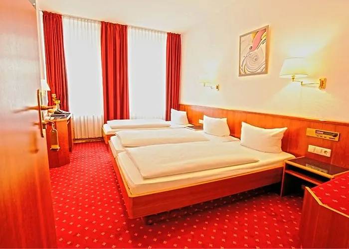 ホテル Astoria 4*