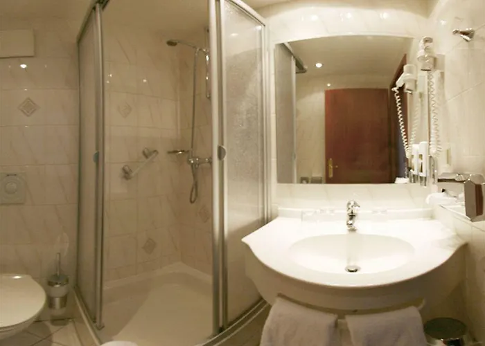 ホテル Astoria ライプツィヒ