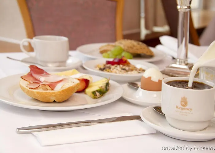 Hotel Astoria Leipzig