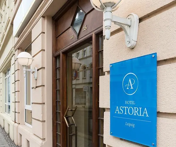 Astoria 4*