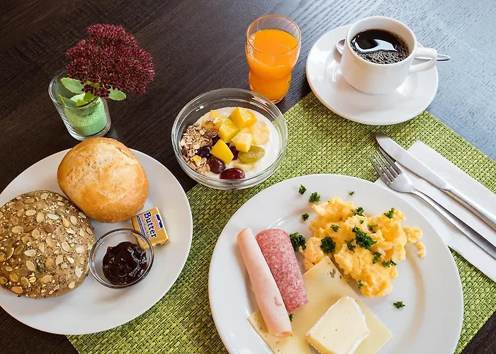 Astoria Hotel Leipzig