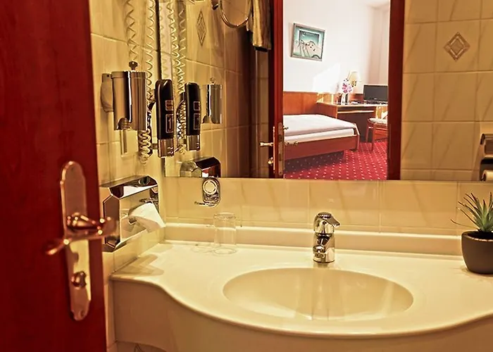 Astoria Hotel Leipzig