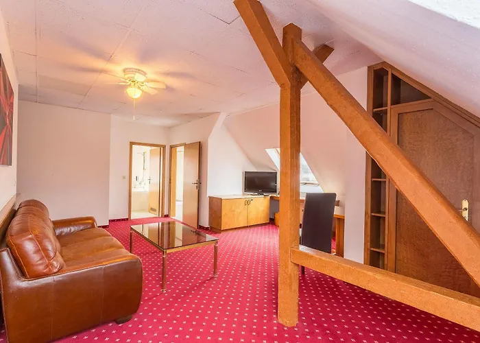 Hotel Astoria Leipzig