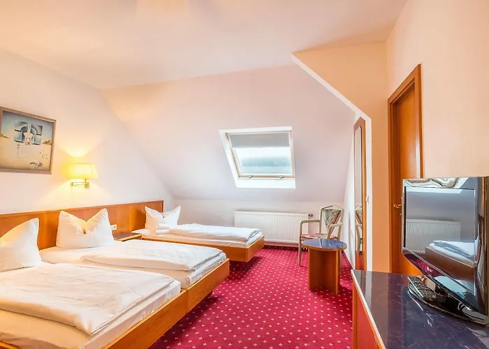 Astoria Hotel Leipzig