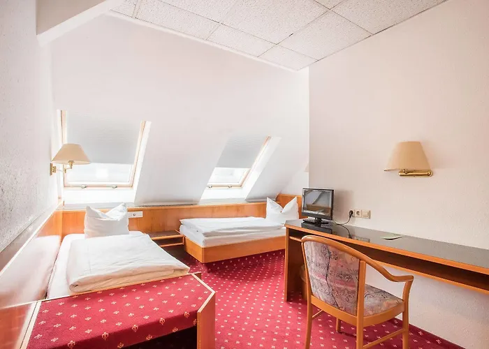 Astoria Hotel Leipzig