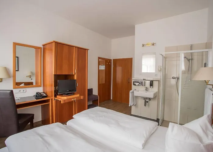 Hotel Astoria Leipzig