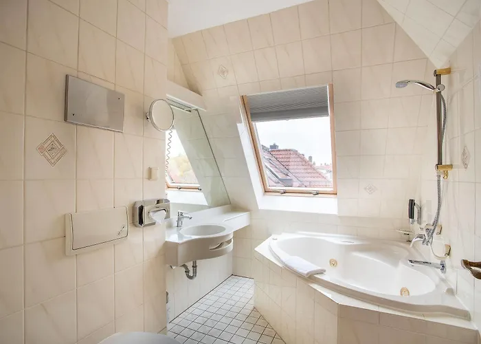 Hotel Astoria Leipzig