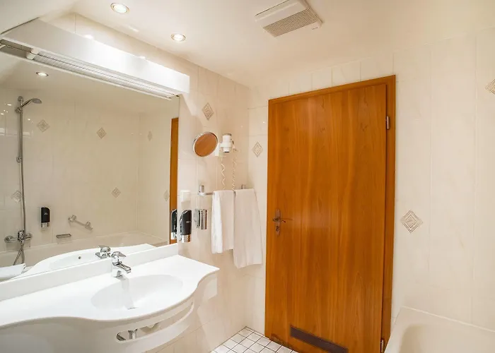 Astoria Hotel Leipzig