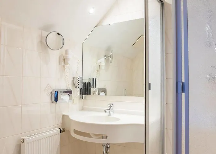 Hotel Astoria Leipzig