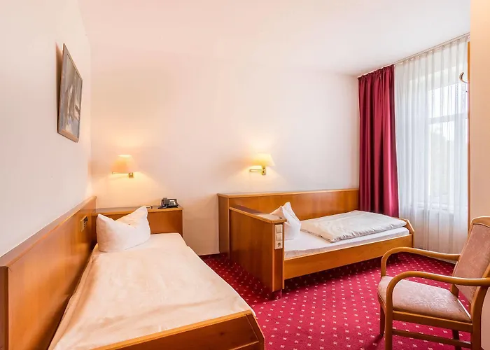 Hotel Astoria Leipzig