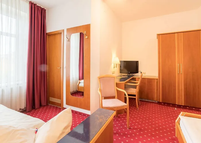 Hotel Astoria Leipzig