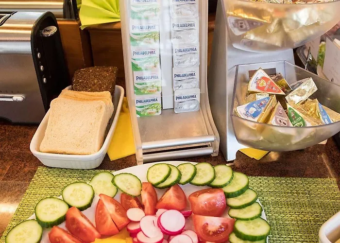 Astoria Hotel Leipzig