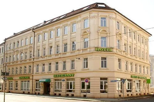 Hotel Astoria Leipzig
