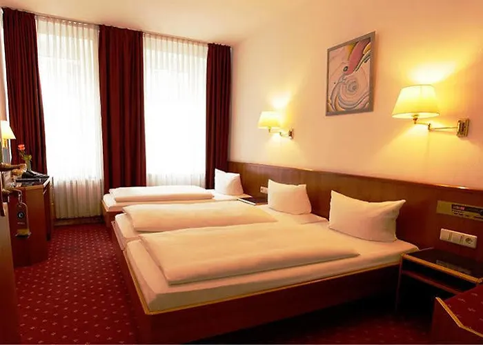 Astoria Hotel Leipzig